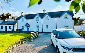 Pen Y Bont Cottage Llanuwchllyn Bala